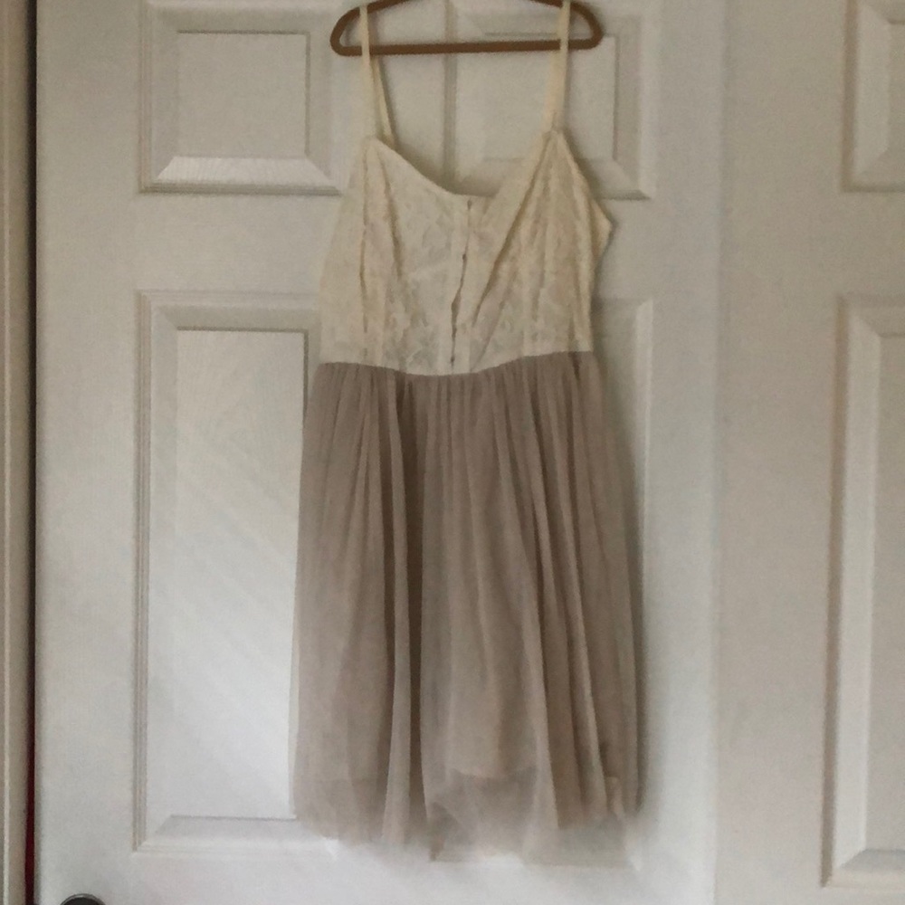 Party dress